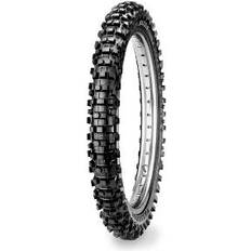 Maxxis Motorcykeldäck Maxxis M7304 70/100-17 TT 40M NHS