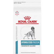 Pets Royal Canin Hydrolyzed Protein Moderate Calorie 11