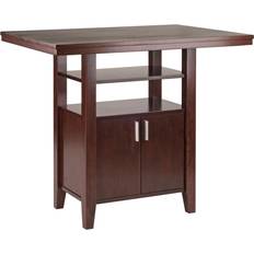 Winsome Albany Bar Table 29.9x41.7"