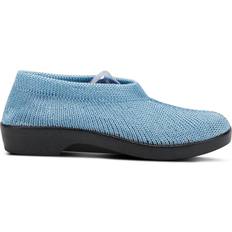 Ante - Mujer Zapatillas deportivas Spring Step Tender W - Blue