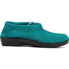 Ante - Mujer Zapatillas deportivas Spring Step Tender W - Teal