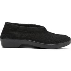 Spring Step Tender W - Black