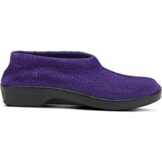 Ante - Mujer Zapatillas deportivas Spring Step Tender W - Purple