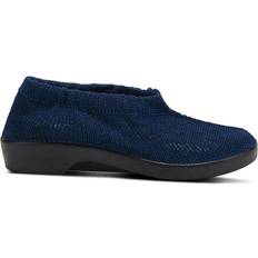 Ante - Mujer Zapatillas deportivas Spring Step Tender W - Navy