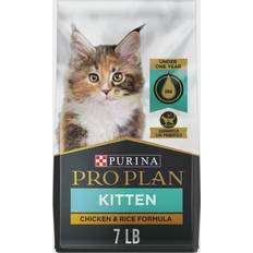 Purina pro plan kitten PURINA PRO PLAN Kitten Chicken & Rice Formula 3.175