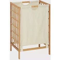 Bamboo Laundry Baskets & Hampers Honey Can Do Bamboo (69843673)