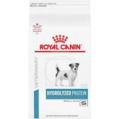 Royal Canin Pets Royal Canin Hydrolyzed Protein Small Dog 4kg