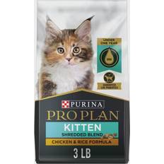 Purina pro plan kitten PURINA PRO PLAN Development Kitten Shredded Blend Chicken & Rice Formula 1.361