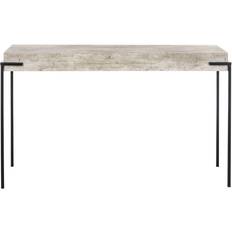 Safavieh Eli Console Table 13.8x47.2"