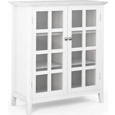 WyndenHall Normandy Storage Cabinet 39x42.2"