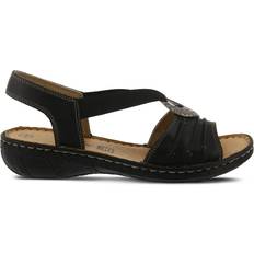 Spring Step Karmel - Black