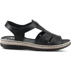 Spring Step Hermila - Black