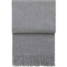 Elvang Classic Filt Grå (200x130cm)
