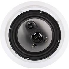 Bluetooth In-Wall Speakers CSic83