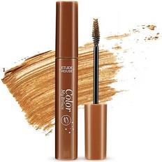 Gloss/Luster Eyebrow Gels Etude Color My Brows Mascara #04 Natural Brown