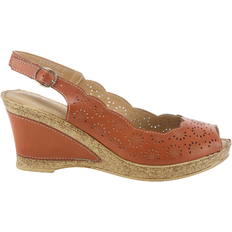 Spring Step Lotis - Cognac