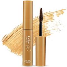 Gloss/Luster Eyebrow Gels Etude Color My Brows Mascara #05 Blonde Brown