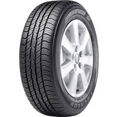 Dunlop Tires Dunlop Signature II 215/60R17 96T