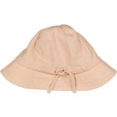 48/50 Solhatte Børnetøj MarMar Copenhagen Alba Baby Summer Hat - Doe (221-396-09)