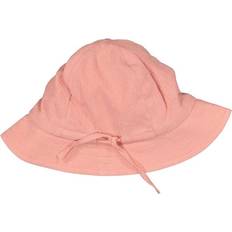 48/50 Solhatte Børnetøj MarMar Copenhagen Alba Baby Summer Hat - Coral Haze (221-396-09)