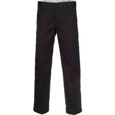 Dickies Trousers Dickies 873 Slim Work Pant - Black