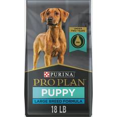 Purina pro plan puppy large breed PURINA PRO PLAN Puppy Large Breed Chicken & Rice Formula 8.165