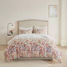 Madison Park Mariana Duvet Cover Multicolor (264.16x233.68cm)