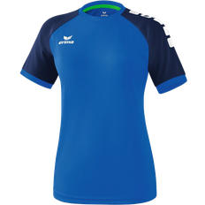 Erima Zenari 3.0 Jersey Women - New Royal/New Navy