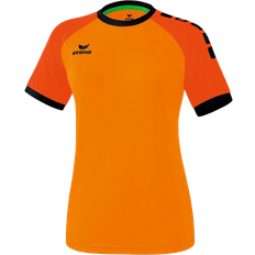 Erima Zenari 3.0 Jersey Women - Orange/Mandarine/Black