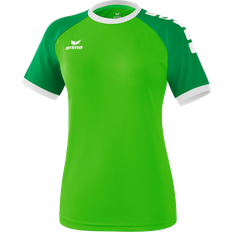 Erima Zenari 3.0 Jersey Women - Green/Emerald/White