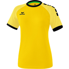 Erima Zenari 3.0 Jersey Women - Yellow/Buttercup/Black