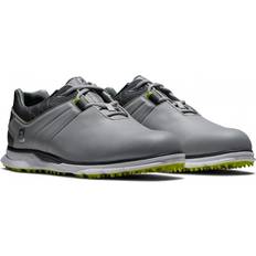 Men Golf Shoes FootJoy SL-Previous Season Style M - Grey/Charcoal