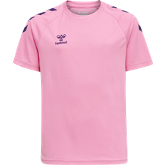 Hummel Camisetas Hummel Camiseta de mujer - Rose