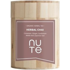 Nute Nute Herbal Chai 100g