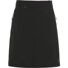 Didriksons Women Skirts Didriksons Paulina Skirt - Black