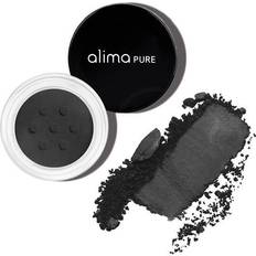 Alima Pure Loose Mineral Eyeshadow Black