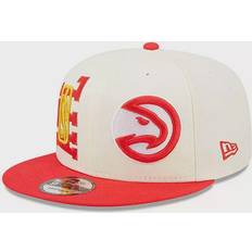 New Era Atlanta Hawks 2022 NBA Draft 9FIFTY Snapback Adjustable Cap Sr