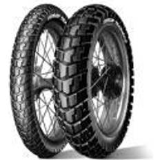 Dunlop Neumáticos para todas las estaciones Dunlop Trailmax 110/80-18 TT 58S M/C Rueda Trasera