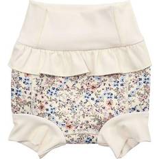 Blomstrede Badebukser Børnetøj Petit by Sofie Schnoor Swim Pants - Aop Flower