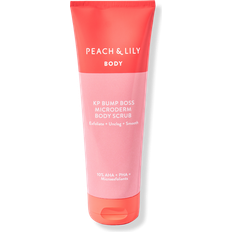 Peach & Lily KP Bump Boss Microderm Body Scrub 229.9g