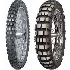 Mitas Motorradreifen Mitas E-09 90/90-21 TL 54R M+S marking, Front wheel