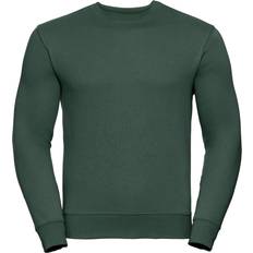 Authentic Sweatshirt - Bottle Green