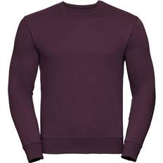 Russell Athletic Authentic Sweatshirt - Burgundy