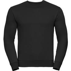 Russell Athletic Man Truien Russell Athletic Authentic Sweatshirt - Black