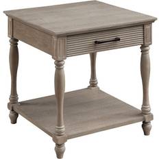 24 x 24 table Acme Furniture Ariolo Small Table 24x24"