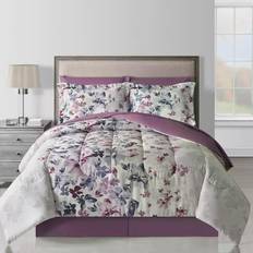 Textiles Monica Bed Linen Multicolor (218.44x218.44)