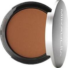 Shimmers Foundations Mirabella Pure Press Powder Foundation #5