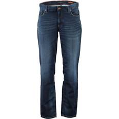 Alberto Jeans Alberto Jeans Slim 3530 - Bleu Marine