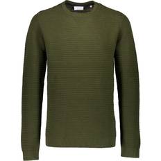Strike Sweatshirt - Green