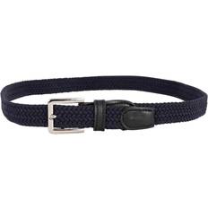 Etriers en Cuir Br Elastic Belt 25mm